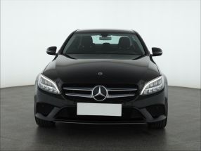 Mercedes-Benz C - 2019