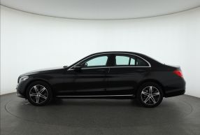 Mercedes-Benz C - 2019