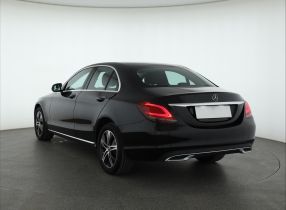 Mercedes-Benz C - 2019
