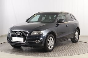 Audi Q5 - 2016