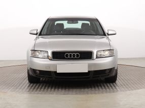Audi A4 - 2001