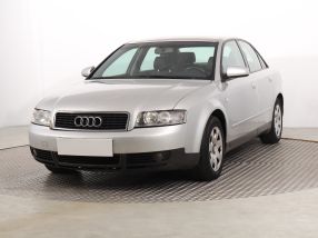 Audi A4 - 2001