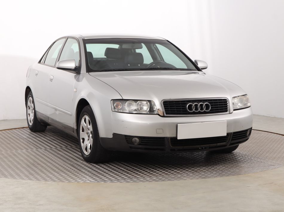 Audi A4 - 2001