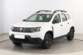 Dacia Duster - 2018