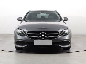 Mercedes-Benz E - 2018