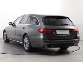 Mercedes-Benz E - 2018