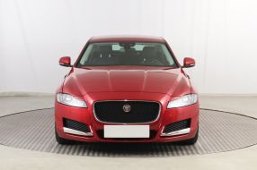 Jaguar XF - 2015