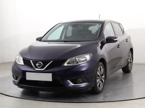 Nissan Pulsar - 2014