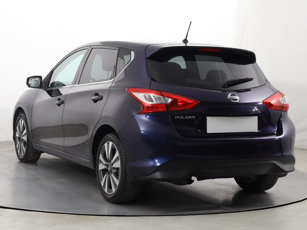 Nissan Pulsar