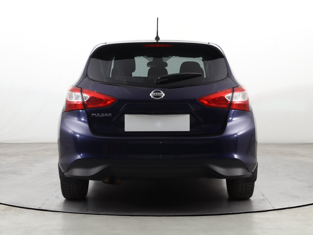 Nissan Pulsar