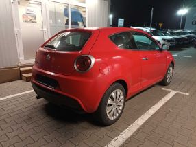 Alfa Romeo MiTo - 2010