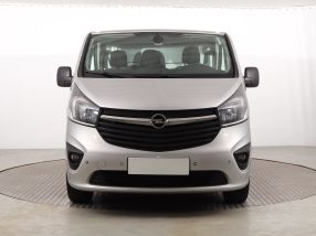 Opel Vivaro - 2016