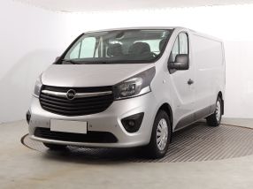 Opel Vivaro - 2016