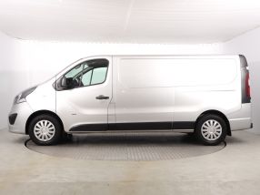Opel Vivaro - 2016