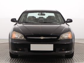 Chevrolet Evanda - 2008