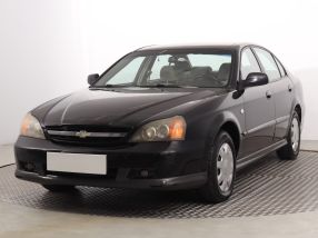 Chevrolet Evanda - 2008