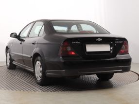 Chevrolet Evanda - 2008