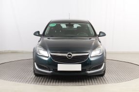 Opel Insignia - 2015