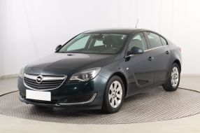 Opel Insignia - 2015