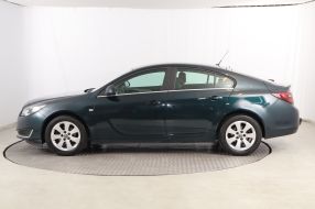 Opel Insignia - 2015