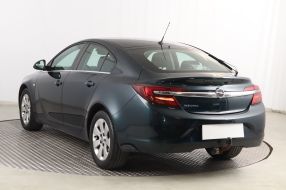 Opel Insignia - 2015