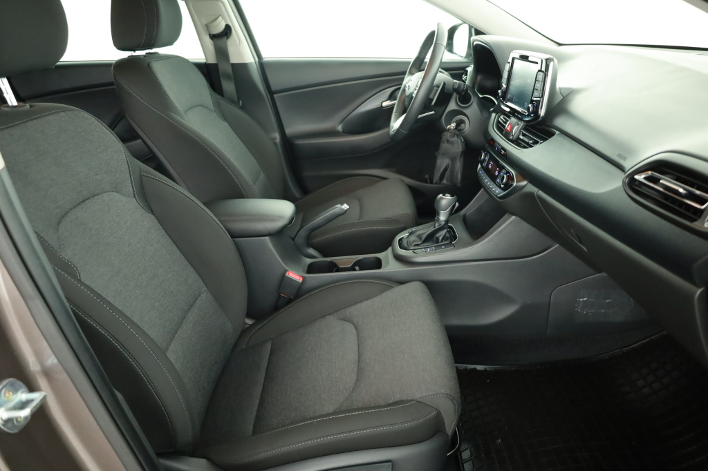 Hyundai i30 Fastback