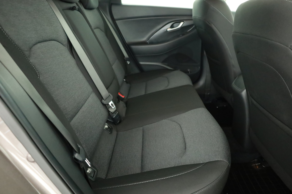 Hyundai i30 Fastback