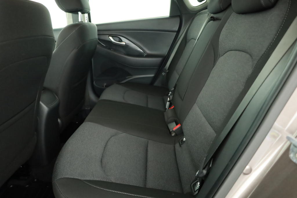 Hyundai i30 Fastback