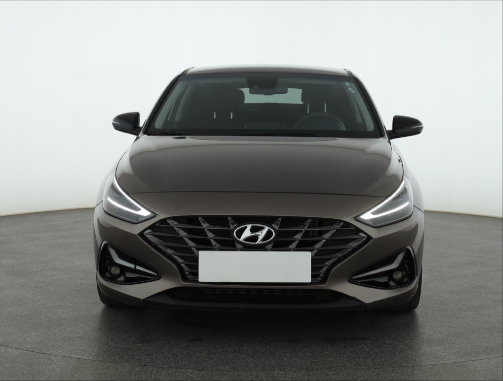 Hyundai i30 Fastback