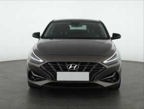 Hyundai i30 Fastback - 2022