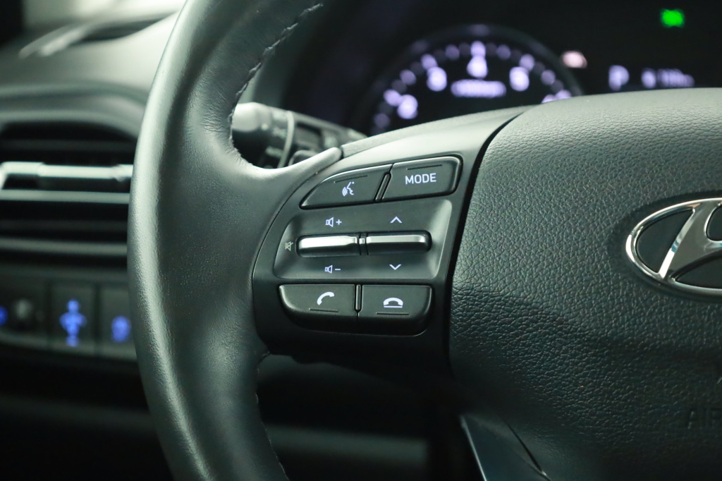 Hyundai i30 Fastback