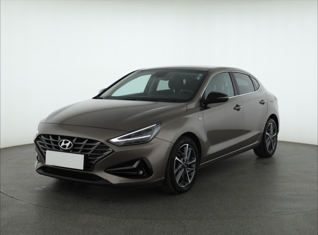 Hyundai i30 Fastback