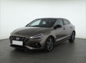Hyundai i30 Fastback - 2022