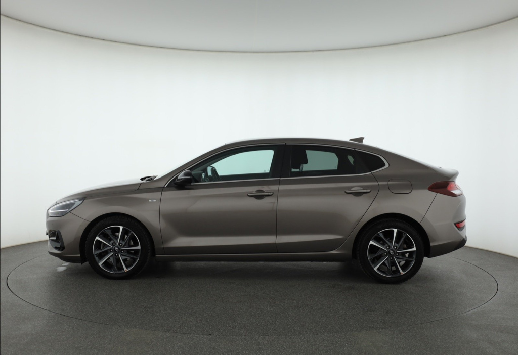 Hyundai i30 Fastback