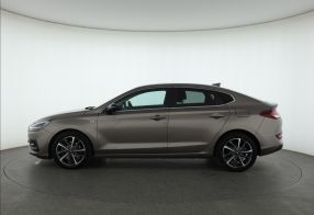 Hyundai i30 Fastback - 2022