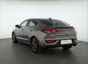 Hyundai i30 Fastback - 2022