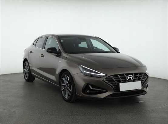 Hyundai i30 Fastback