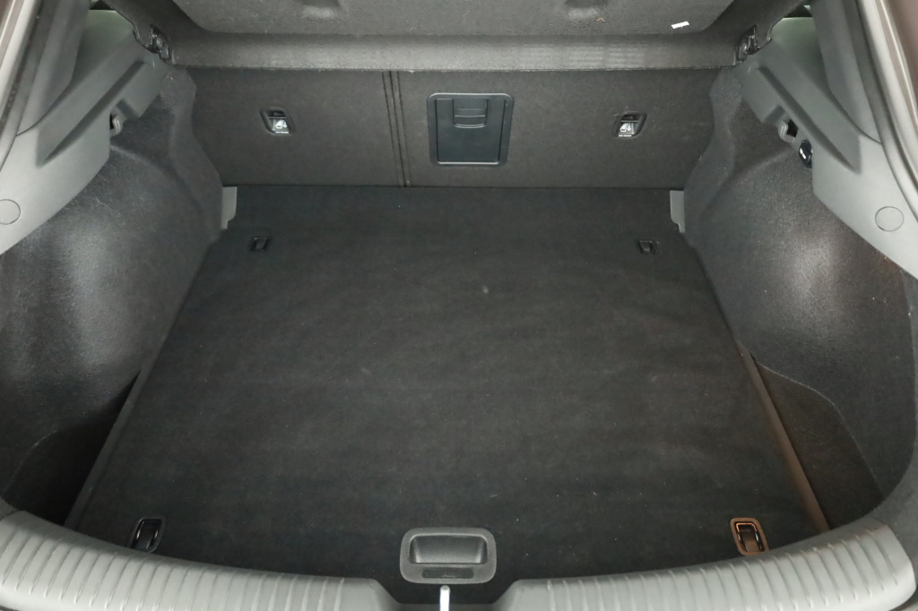 Hyundai i30 Fastback