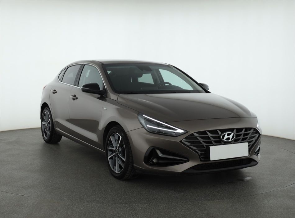 Hyundai i30 Fastback - 2022