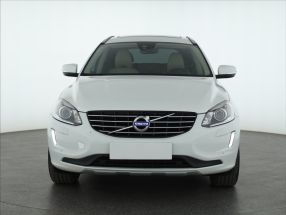 Volvo XC60 - 2017