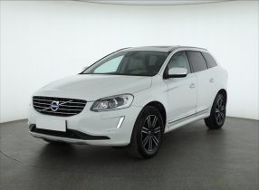Volvo XC60 - 2017