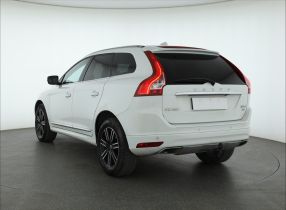Volvo XC60 - 2017