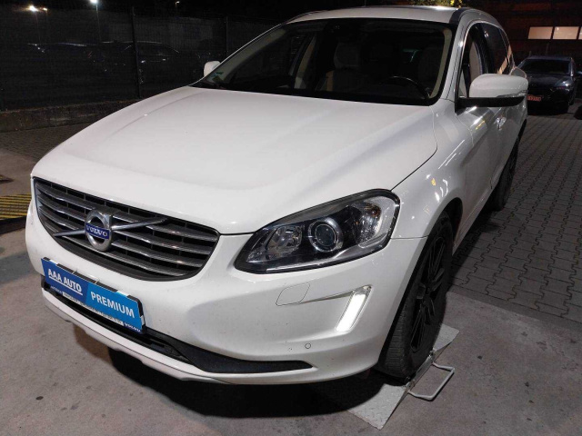 Volvo XC60 2017