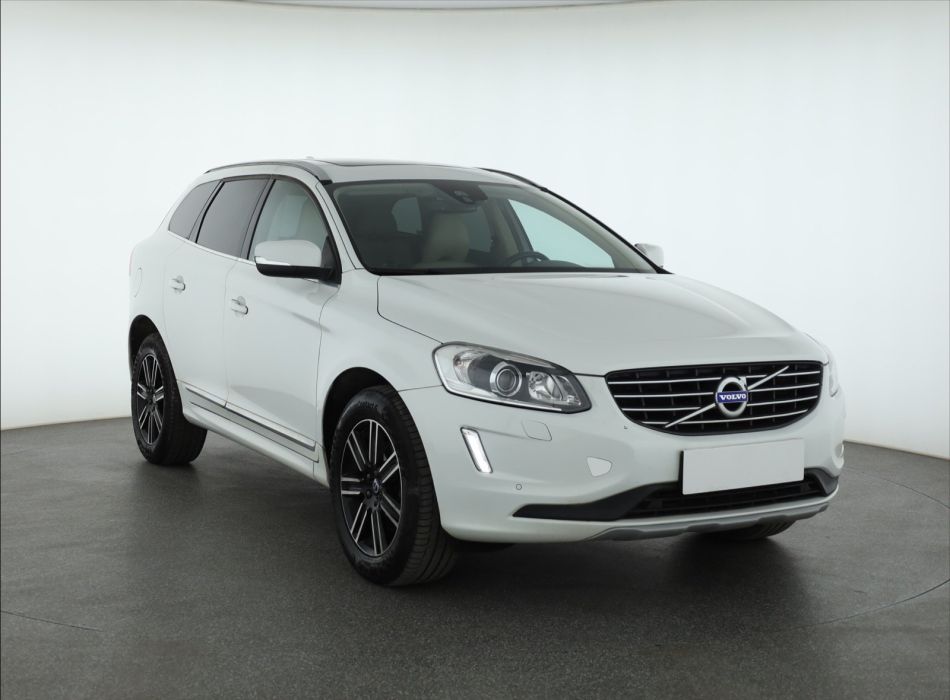 Volvo XC60 - 2017