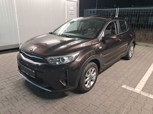 Kia Stonic 2018