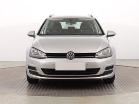 Volkswagen Golf - 2014