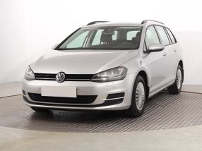 Volkswagen Golf - 2014