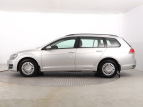 Volkswagen Golf - 2014