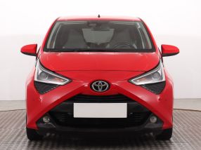 Toyota Aygo - 2019