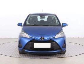 Toyota Yaris - 2020